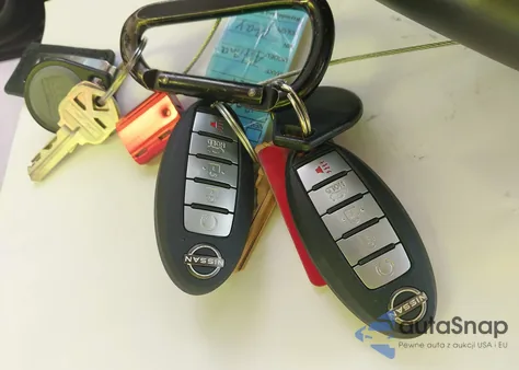 2024 Nissan Altima Sr Fwd from USA, damaged, VIN 1N4BL4CV8RN306514